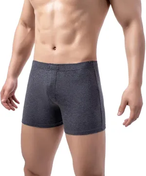 Mens Fashion Underpants Knickers Ride Up Sexy Briefs Pant Underwear Briefs for Men Pack