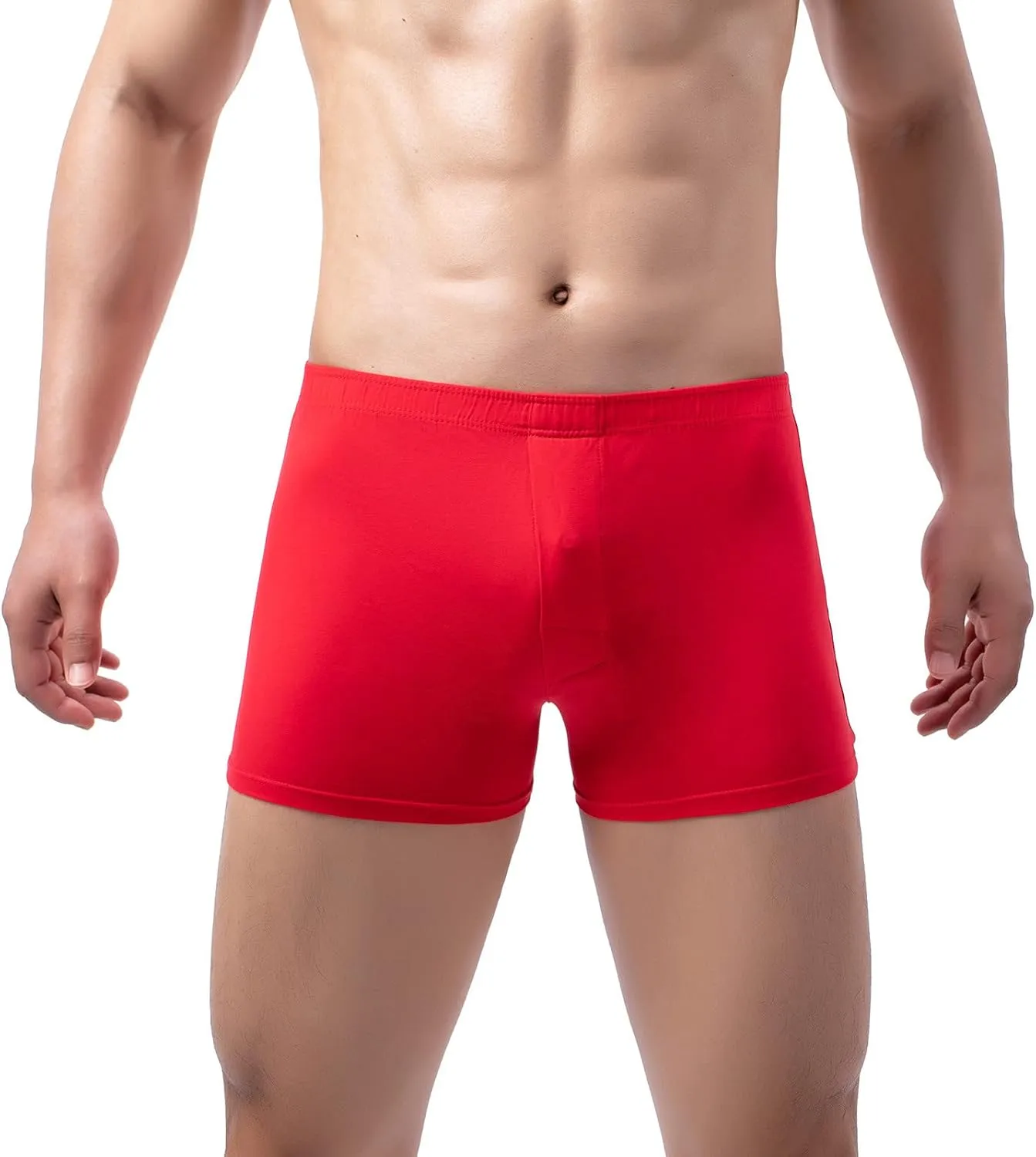 Mens Fashion Underpants Knickers Ride Up Sexy Briefs Pant Underwear Briefs for Men Pack