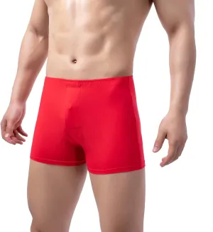 Mens Fashion Underpants Knickers Ride Up Sexy Briefs Pant Underwear Briefs for Men Pack