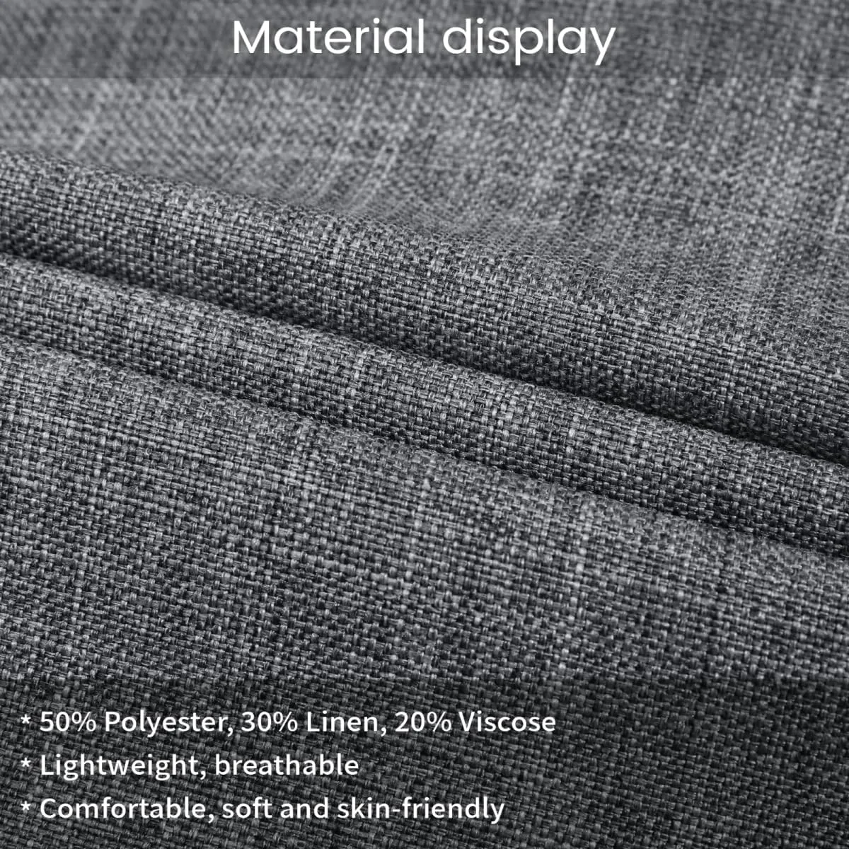 Men's Suit Slim Fit 2 Piece Suits for Wedding Prom Casual Suit Jacket Pants Lightweight Tuxedo Suits