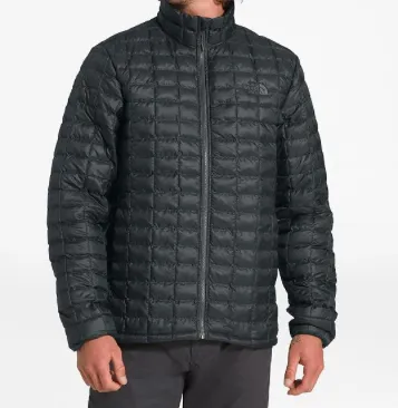Men's Thermoball Eco Jacket