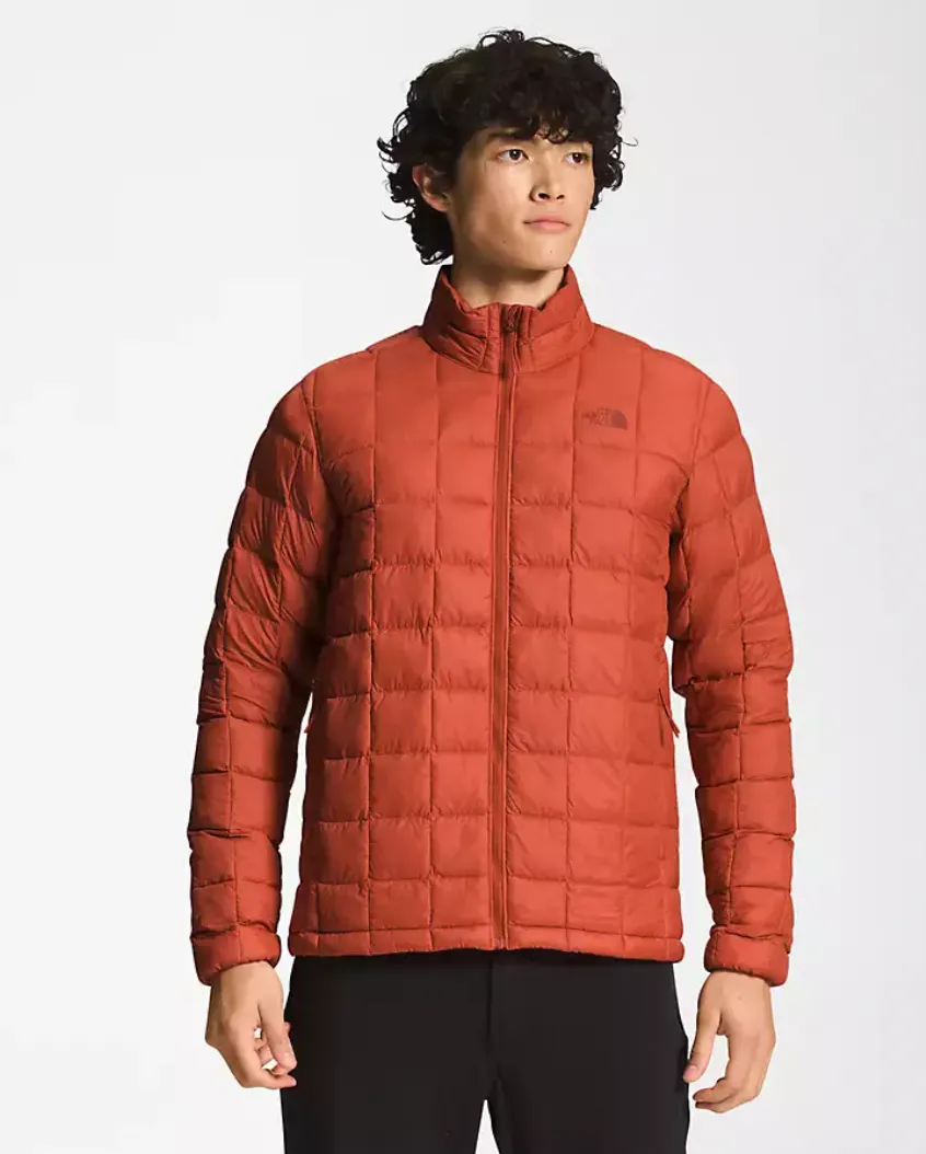Men's Thermoball Eco Jacket