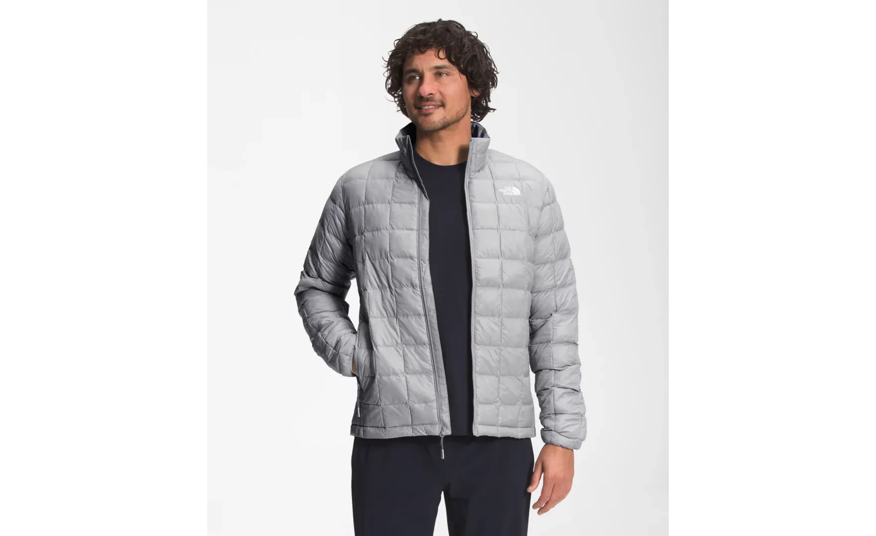 Men's Thermoball Eco Jacket