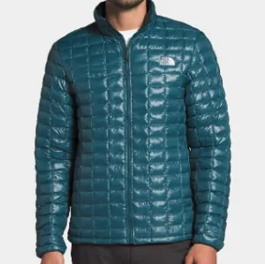 Men's Thermoball Eco Jacket