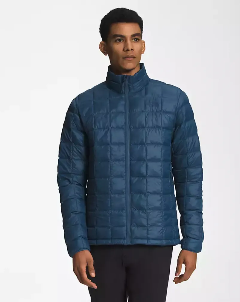 Men's Thermoball Eco Jacket