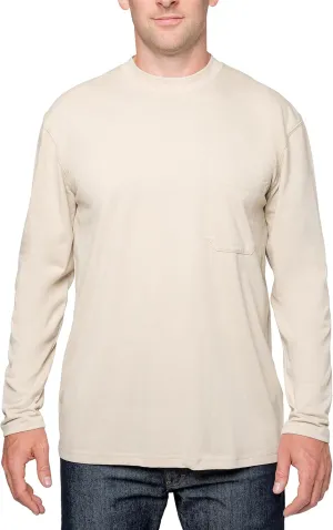 Men's UPF 30  Dri-Balance Long Sleeve