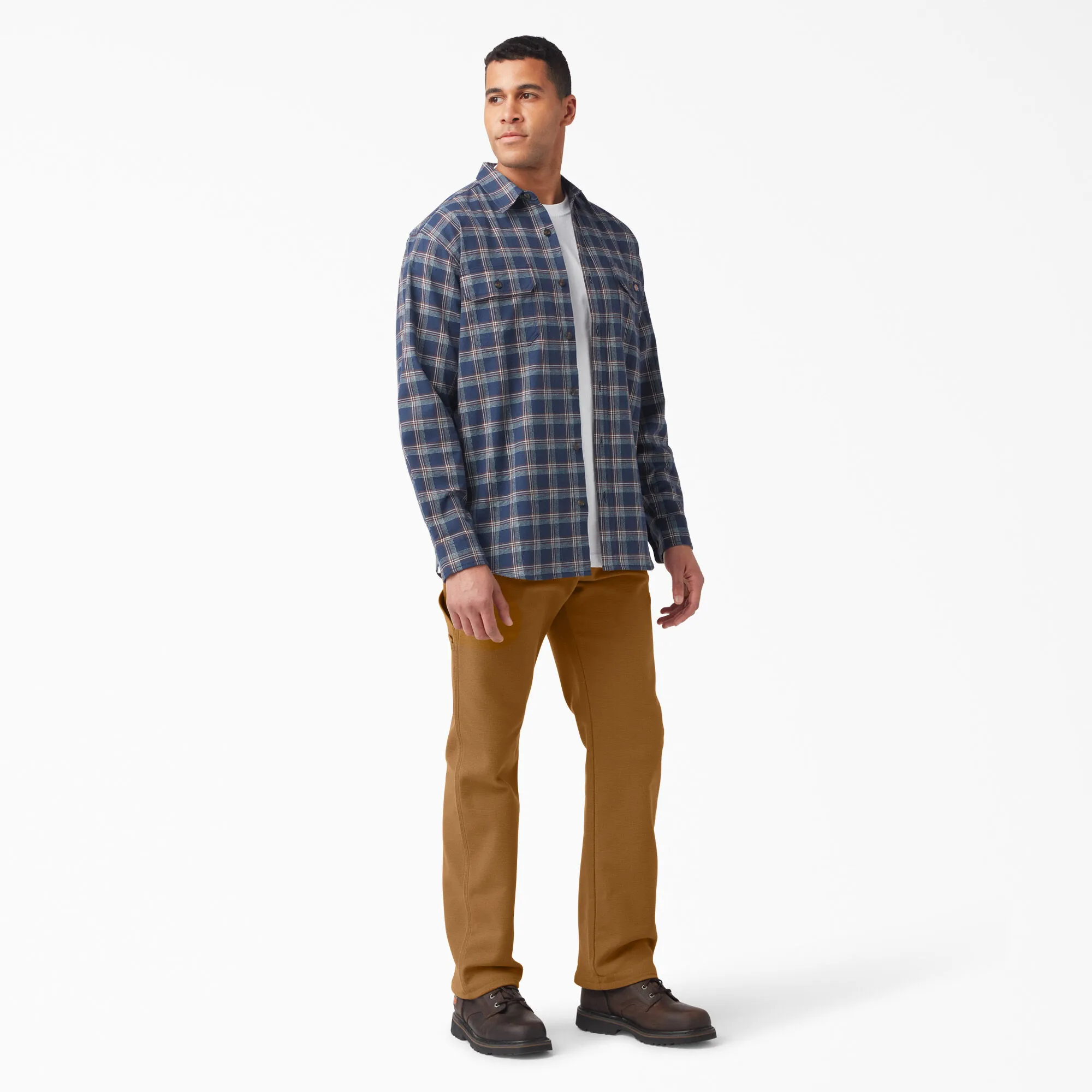 Men`s Warning Temp-IQ Duck Utility Pants