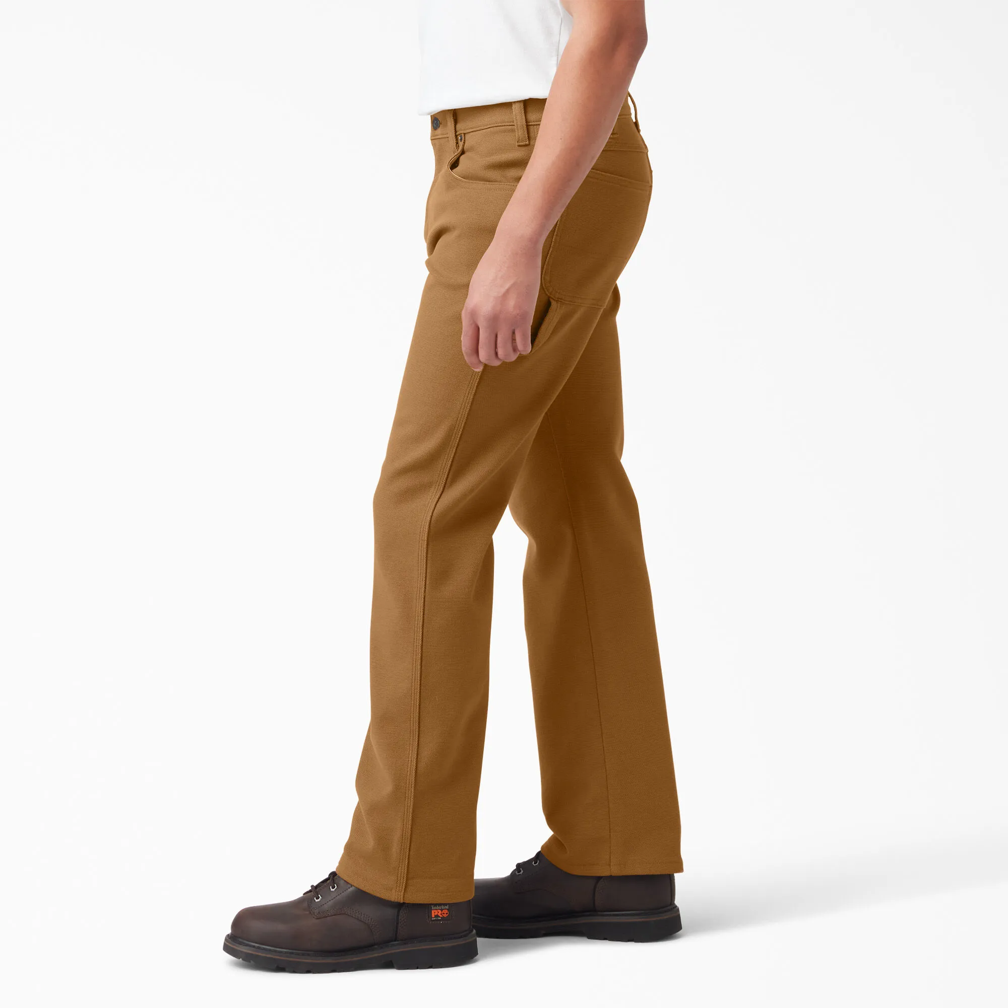 Men`s Warning Temp-IQ Duck Utility Pants