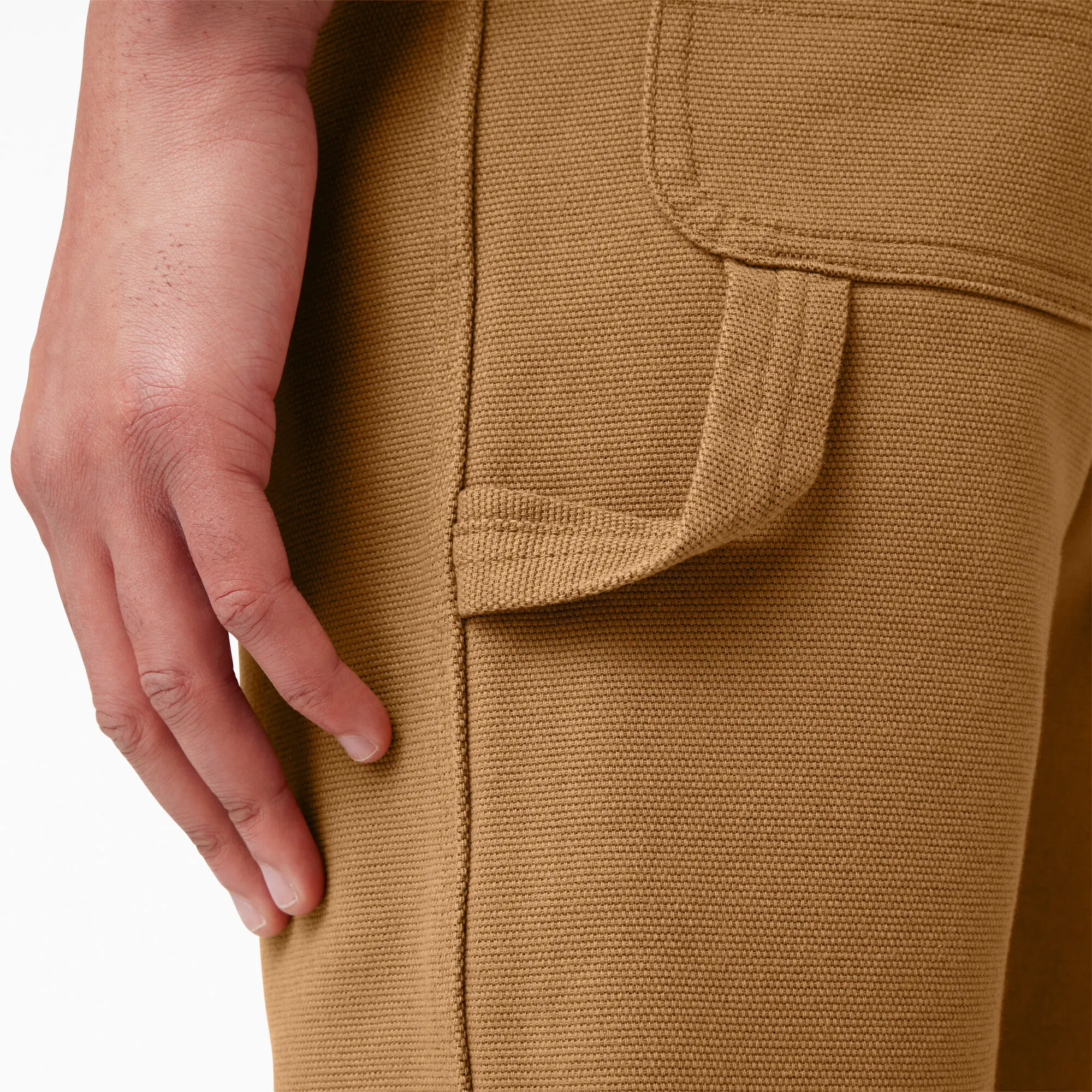 Men`s Warning Temp-IQ Duck Utility Pants