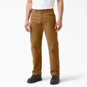 Men`s Warning Temp-IQ Duck Utility Pants