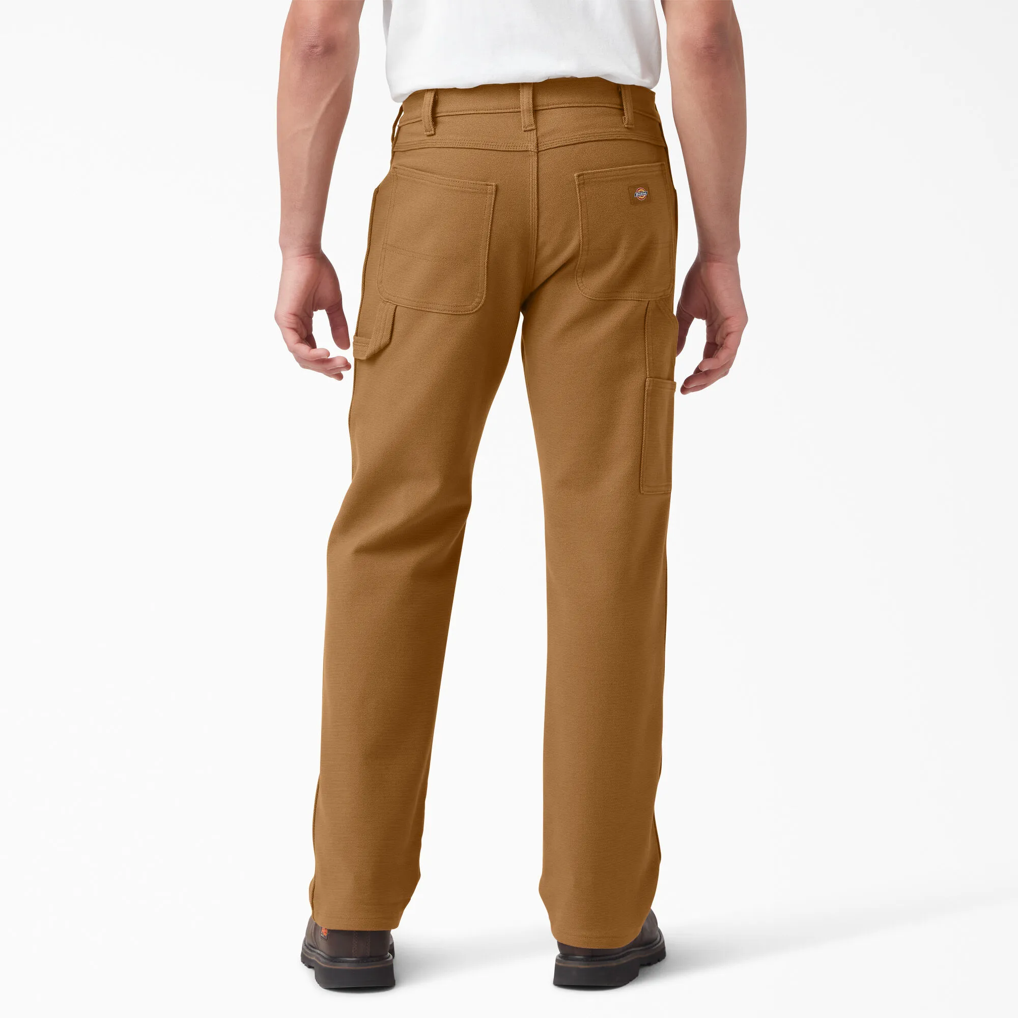 Men`s Warning Temp-IQ Duck Utility Pants