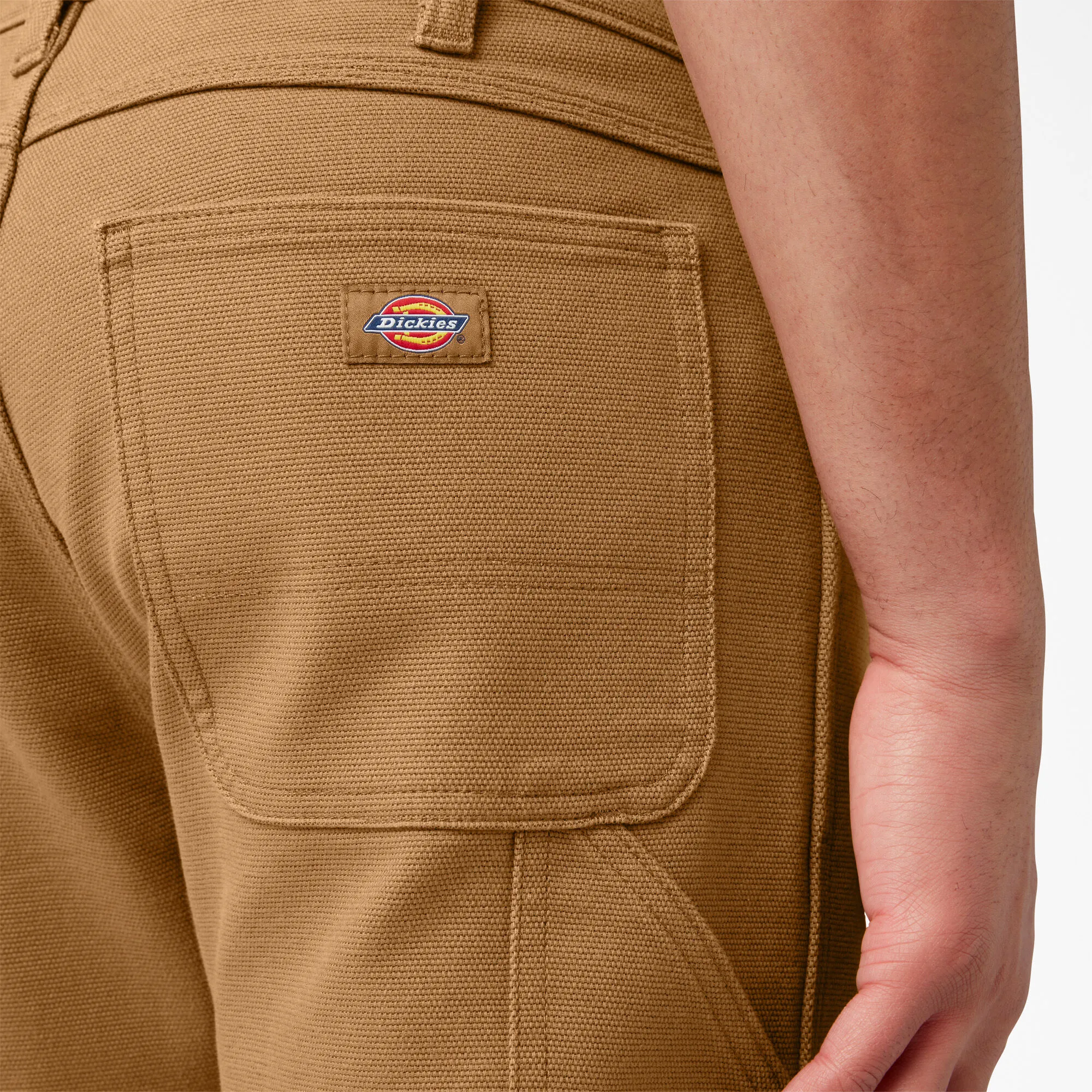 Men`s Warning Temp-IQ Duck Utility Pants