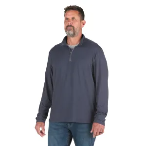 Midweight UPF Quarter-Zip