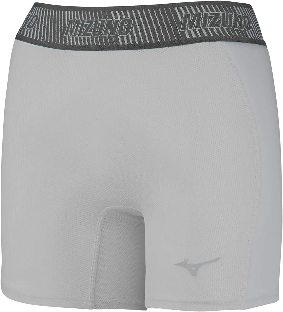 Mizuno Women's Aero Vent Padded Softball Sliding Short