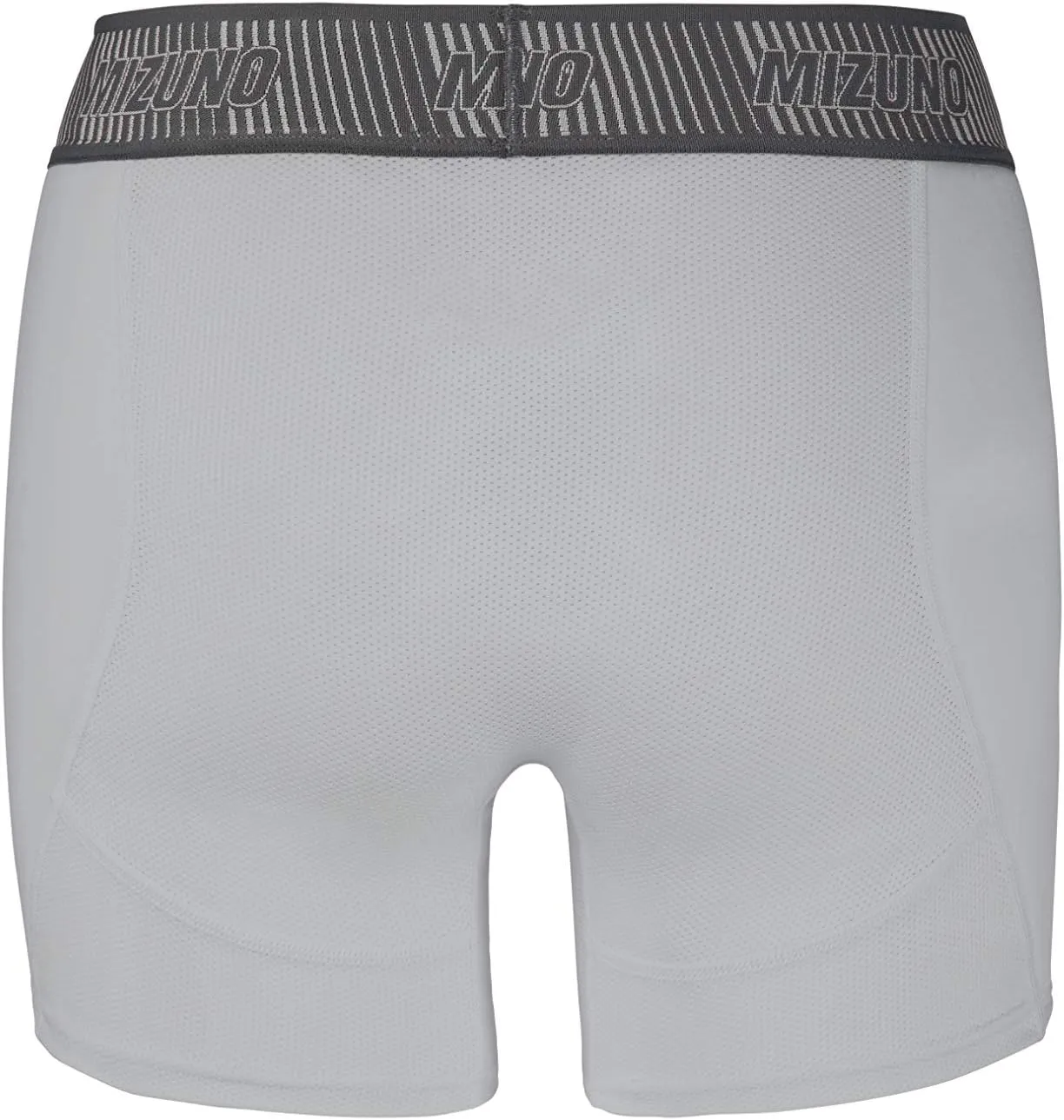Mizuno Women's Aero Vent Padded Softball Sliding Short