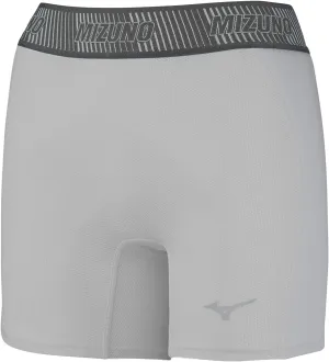 Mizuno Women's Aero Vent Padded Softball Sliding Short