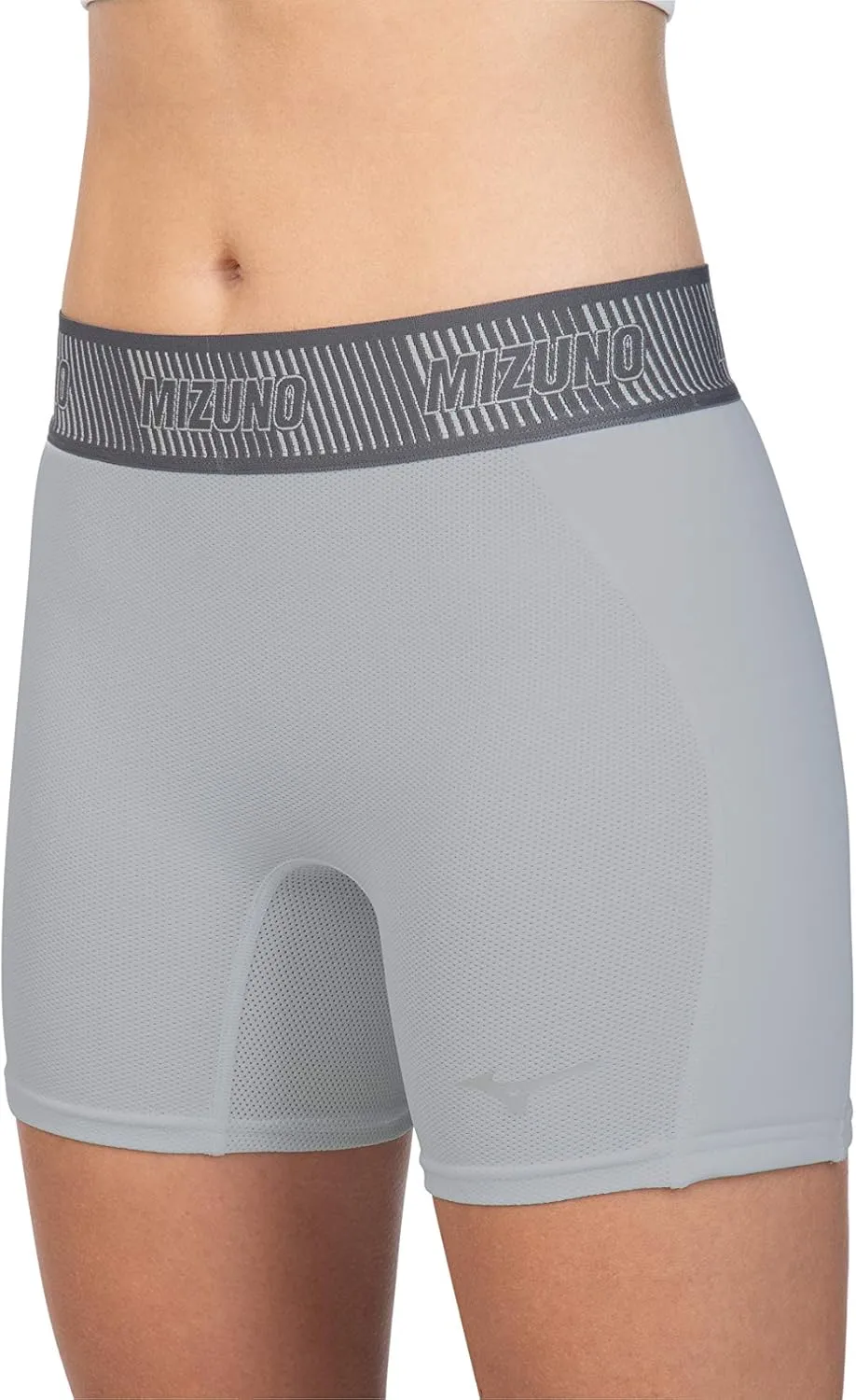 Mizuno Women's Aero Vent Padded Softball Sliding Short