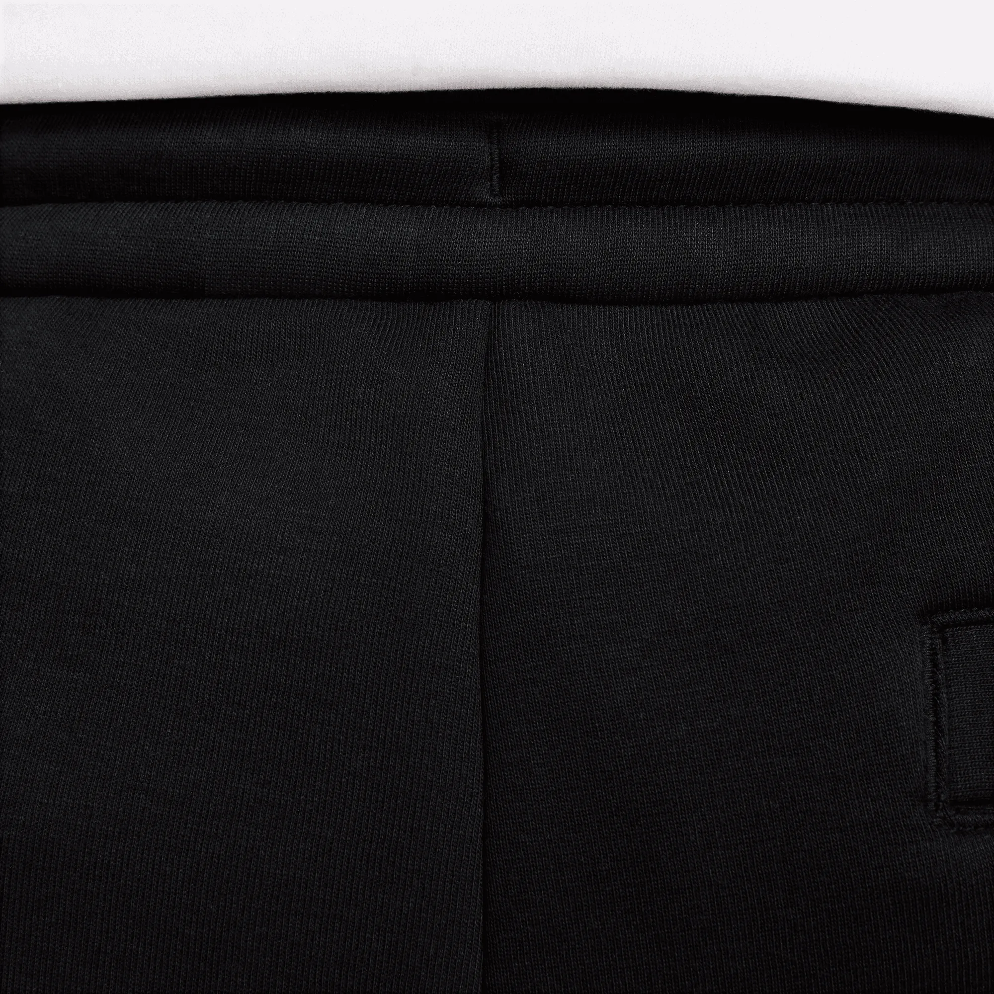 NIKE AS M NK TCH FLC TAILORED PANT