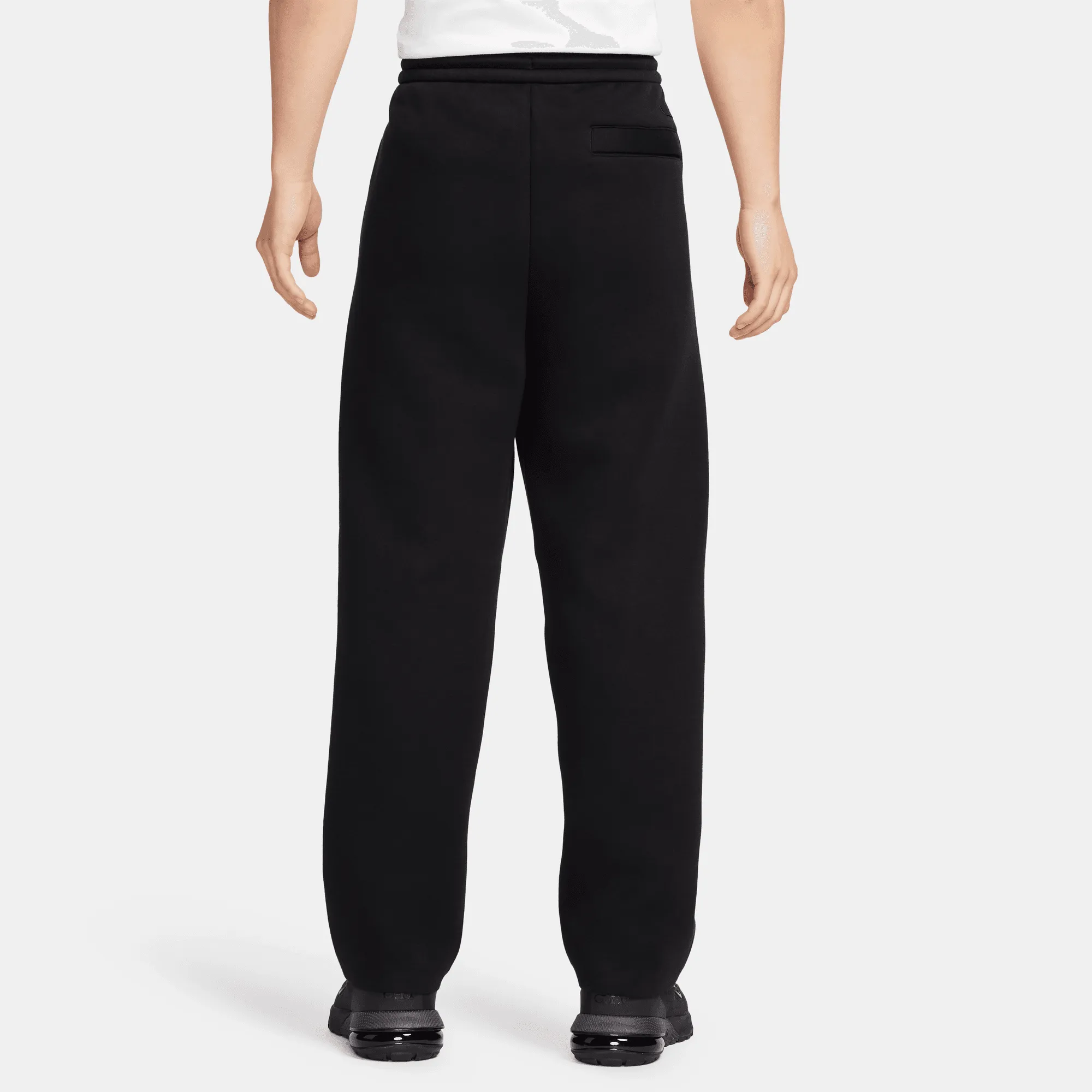 NIKE AS M NK TCH FLC TAILORED PANT