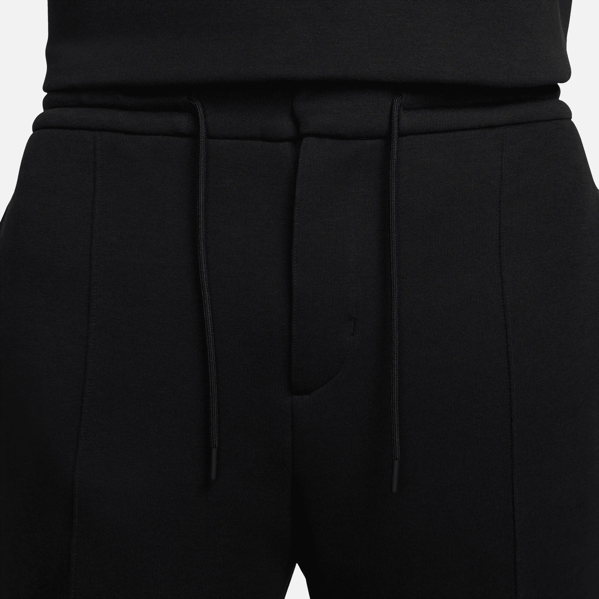NIKE AS M NK TCH FLC TAILORED PANT