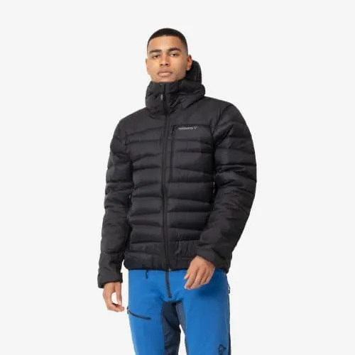 Norrøna Men's falketind down750 Hood