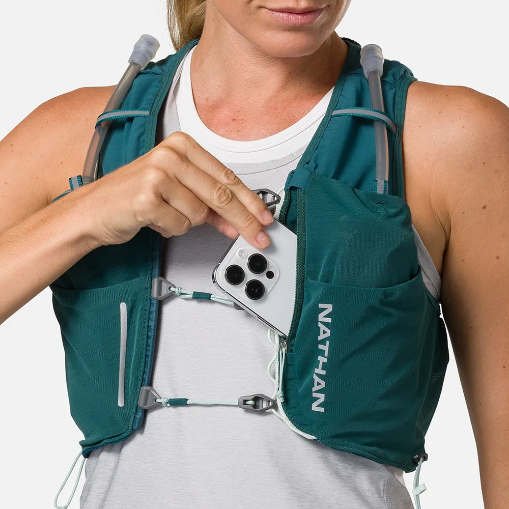 Pinnacle Pro 6 Liter Women's Hydration Race Vest