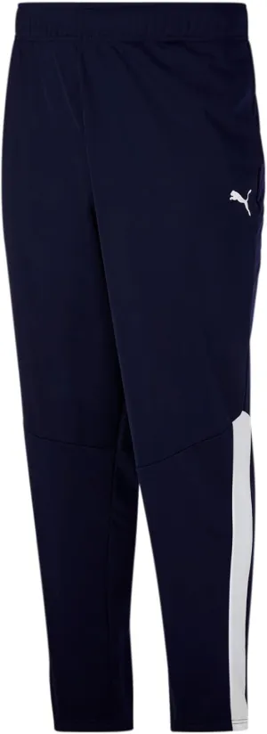 PUMA Men's Contrast Pants (Available in Big & Tall)