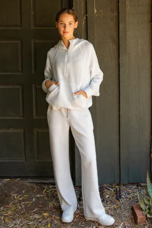 Quarter Zip Hoodie