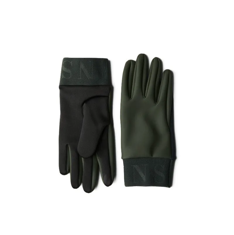 Rains Gloves
