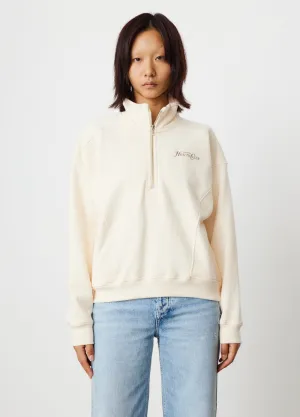 Rizolli Quarter Zip Sweatshirt