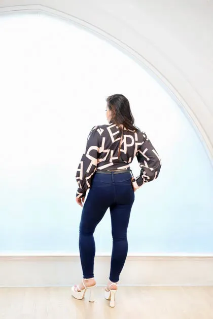 ROMAN TOP
