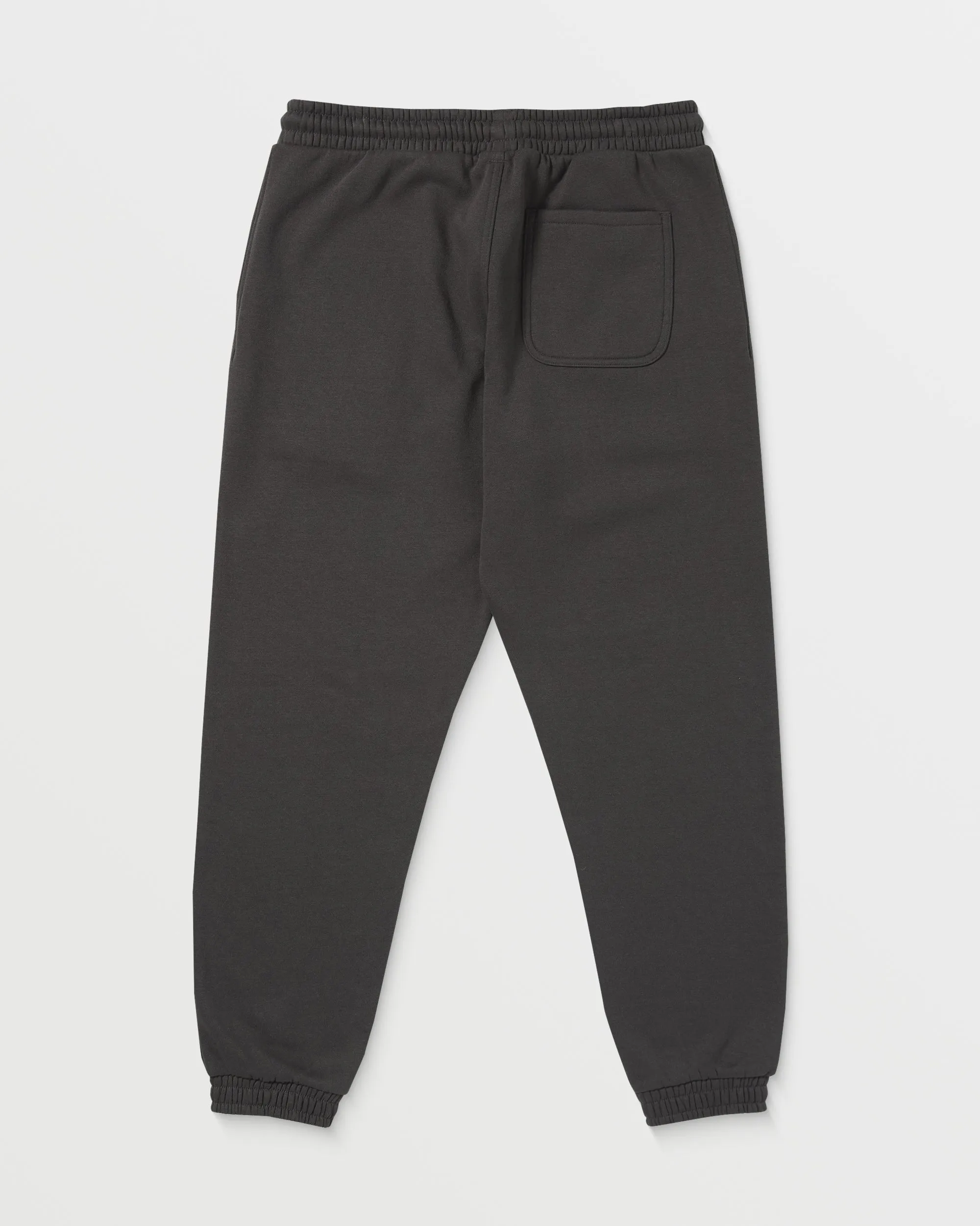 Roundabout Fleece Pants - Stealth