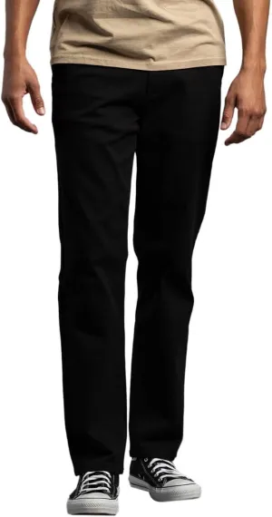 Rsq Mens Straight Chino Pants