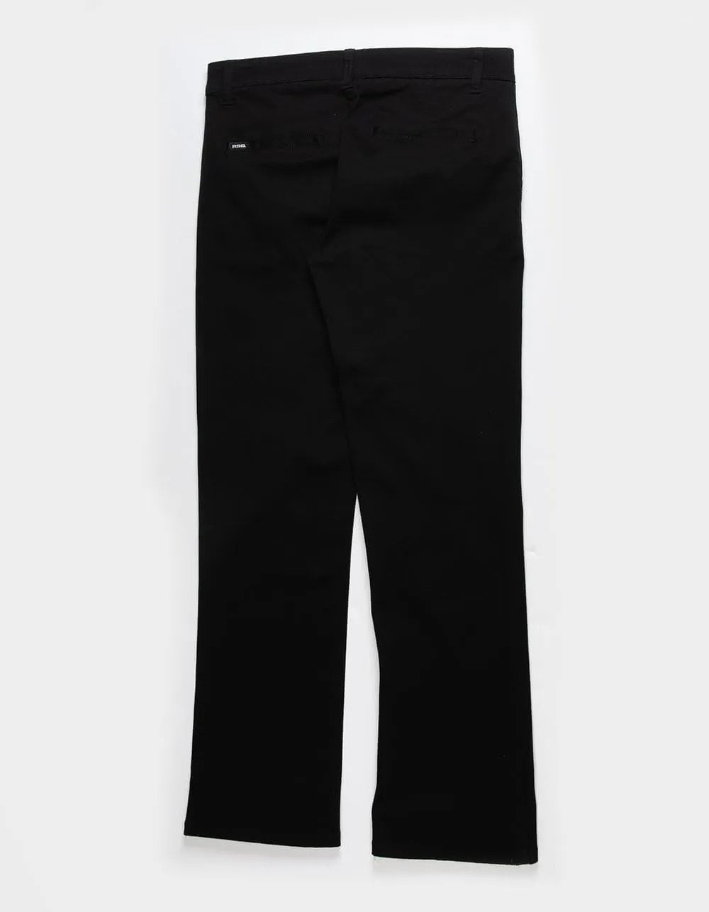 Rsq Mens Straight Chino Pants