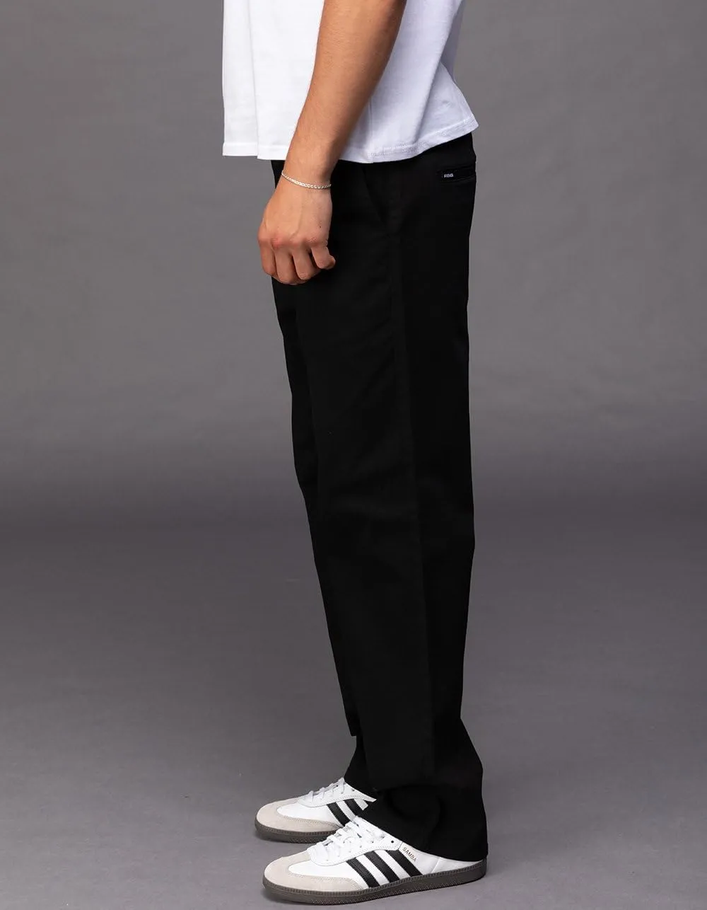 Rsq Mens Straight Chino Pants