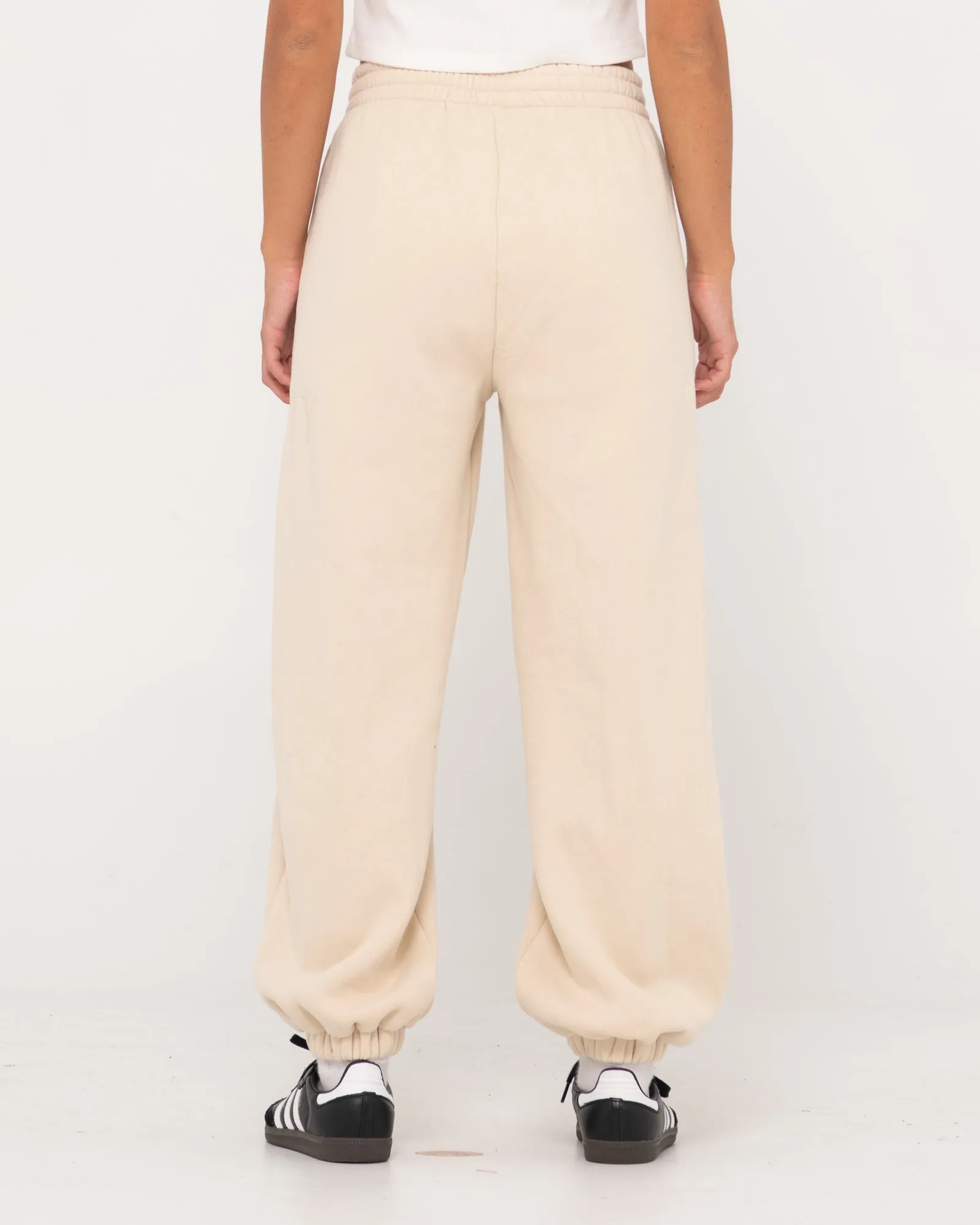Rusty Signature Oversized Trackpant
