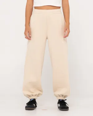 Rusty Signature Oversized Trackpant