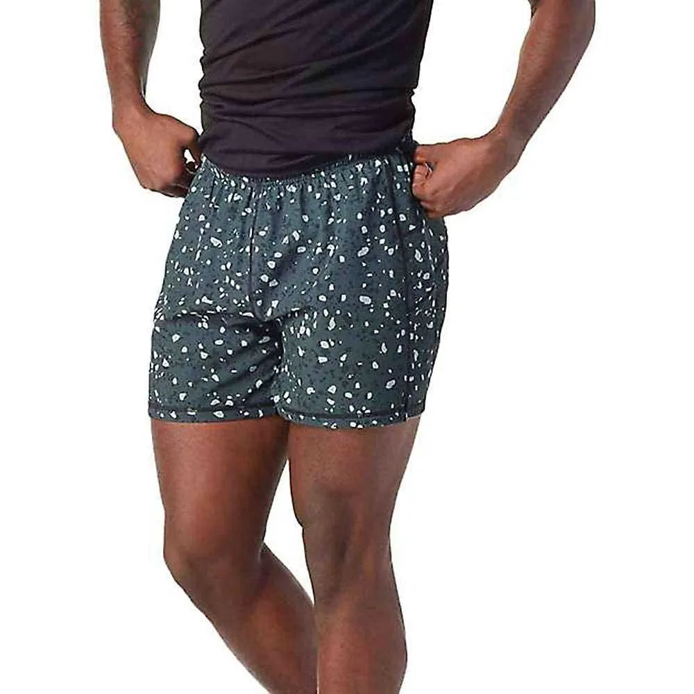 Smartwool Men's Merino Sport Lined 5 Inch Short