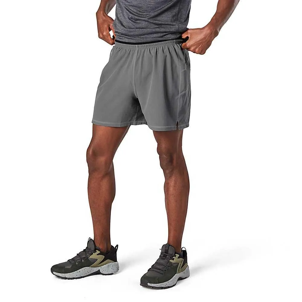Smartwool Men's Merino Sport Lined 5 Inch Short