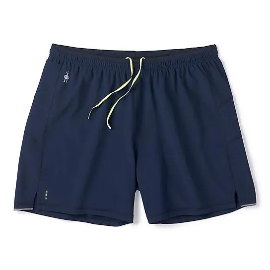 Smartwool Men's Merino Sport Lined 5 Inch Short