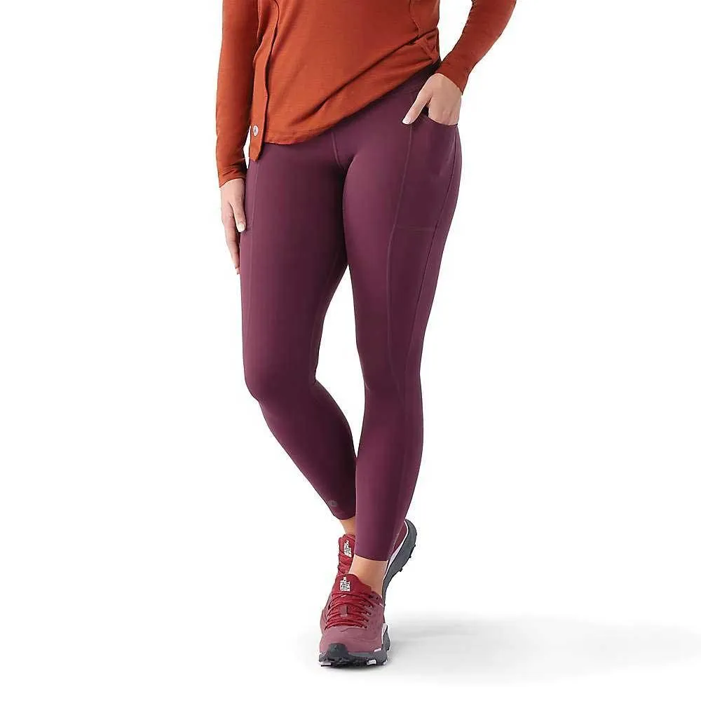 Smartwool Women's Active Legging