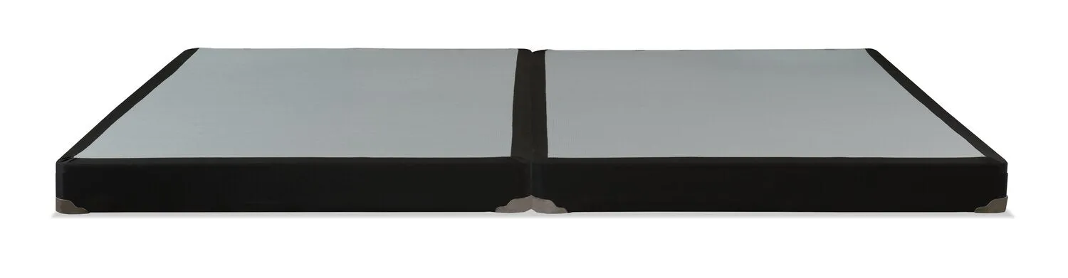 Springwall 2023 Low-Profile Split Queen Boxspring Set