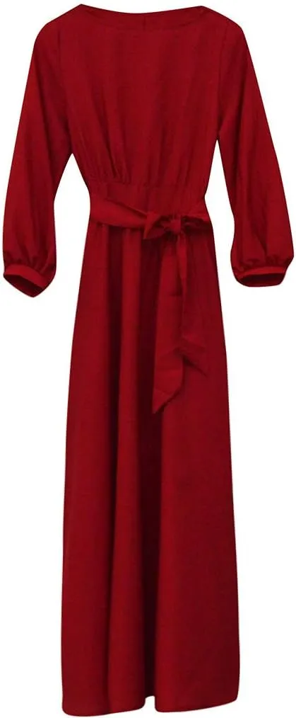 Summer Dresses for Women 2023 Sexy Cocktail Dresses Spring Dress Plus Size Midi/Mini/Maxi Prom Dress Sundresses