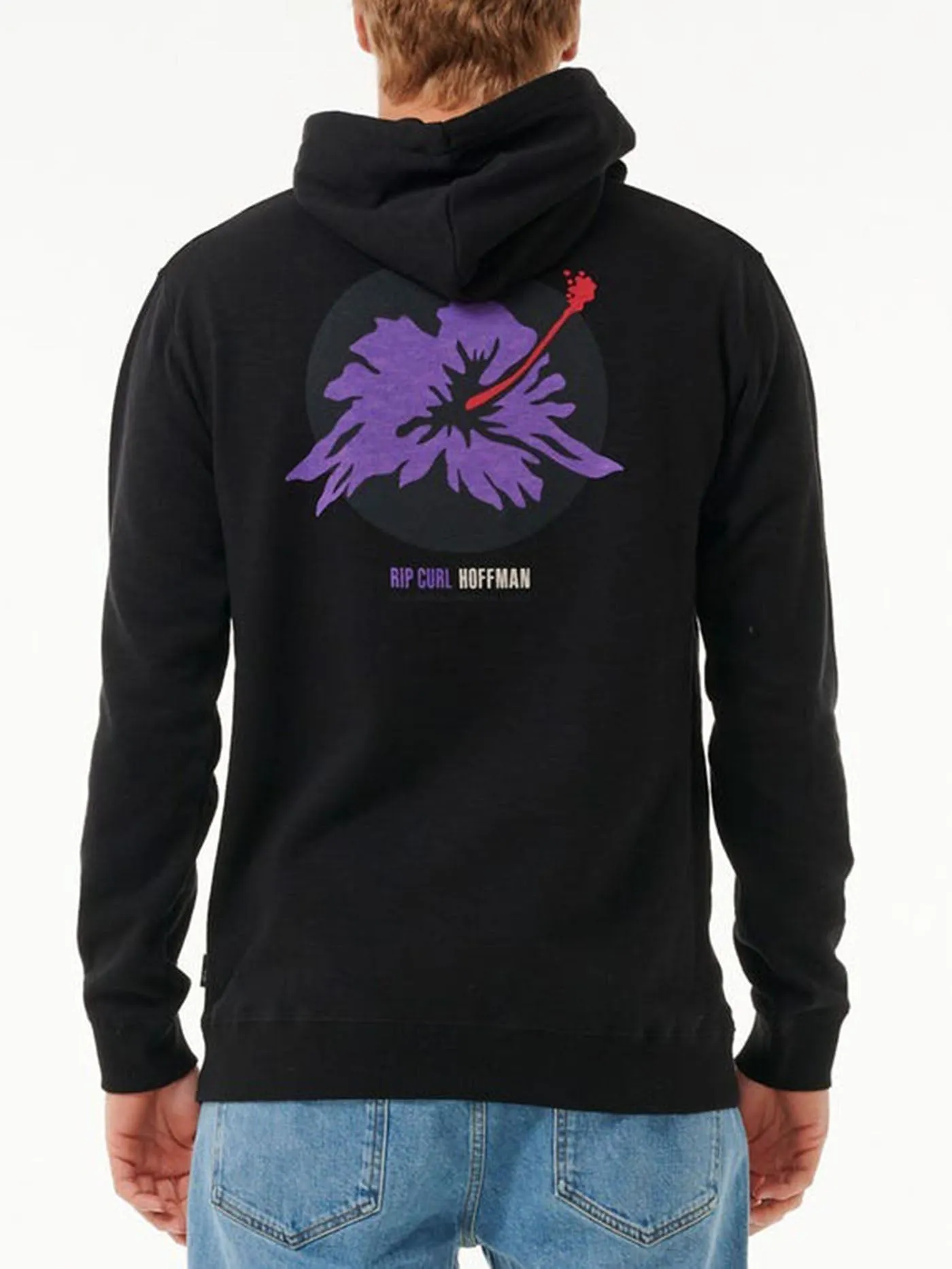 Surf Revival Hoffman Hoodie