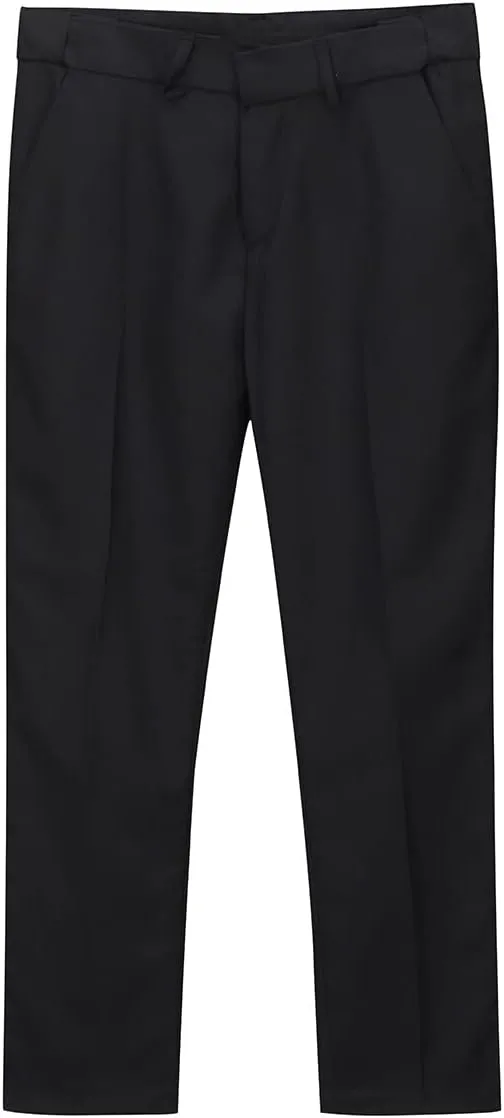 SWOTGdoby Boys Fashion Suit Tuxedo Slim Fit 3 Pieces Golden Shiny Green Silver Jacket Pants Bowtie