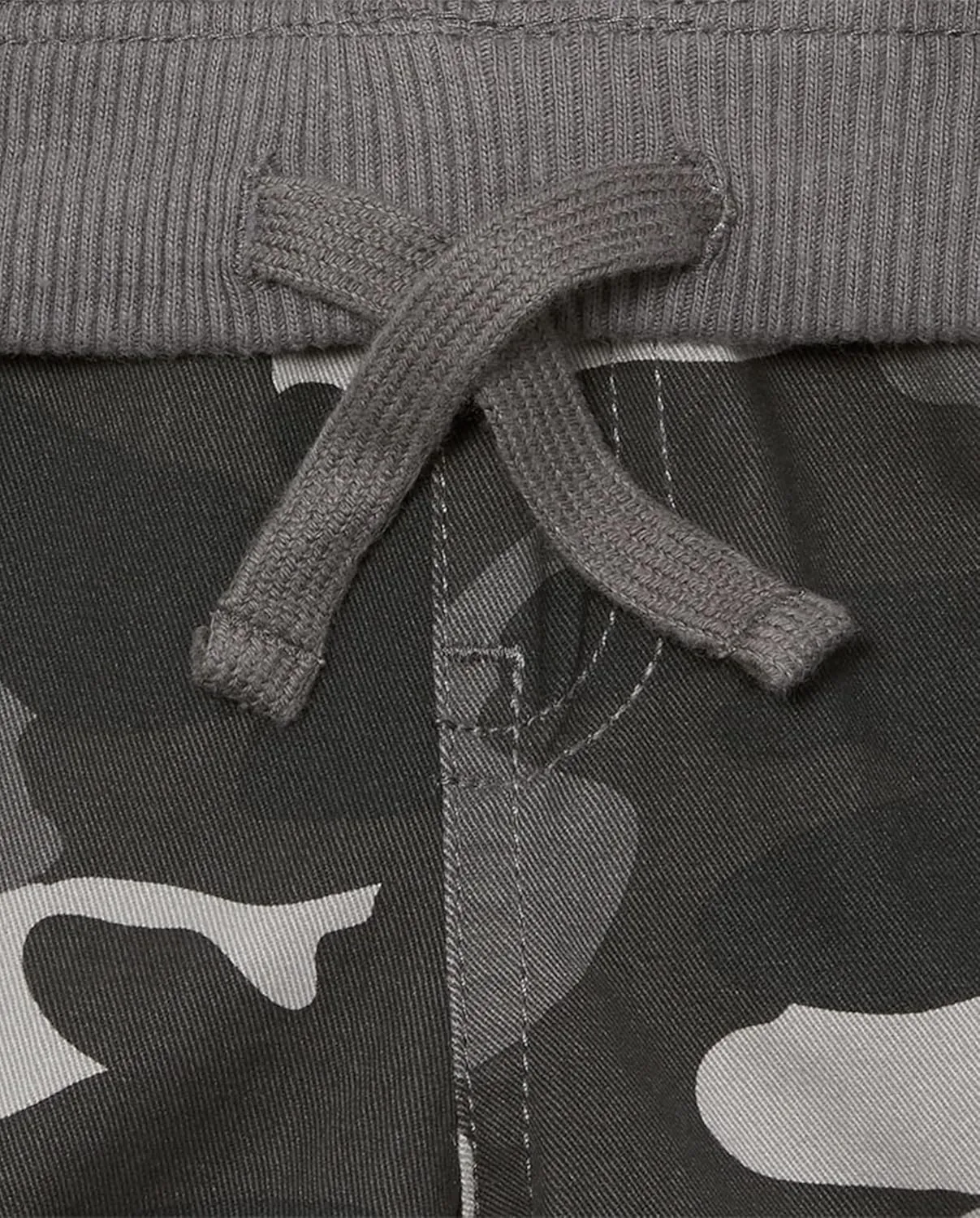 The Children's Place Baby Toddler Boys' Pull on Cargo Pants