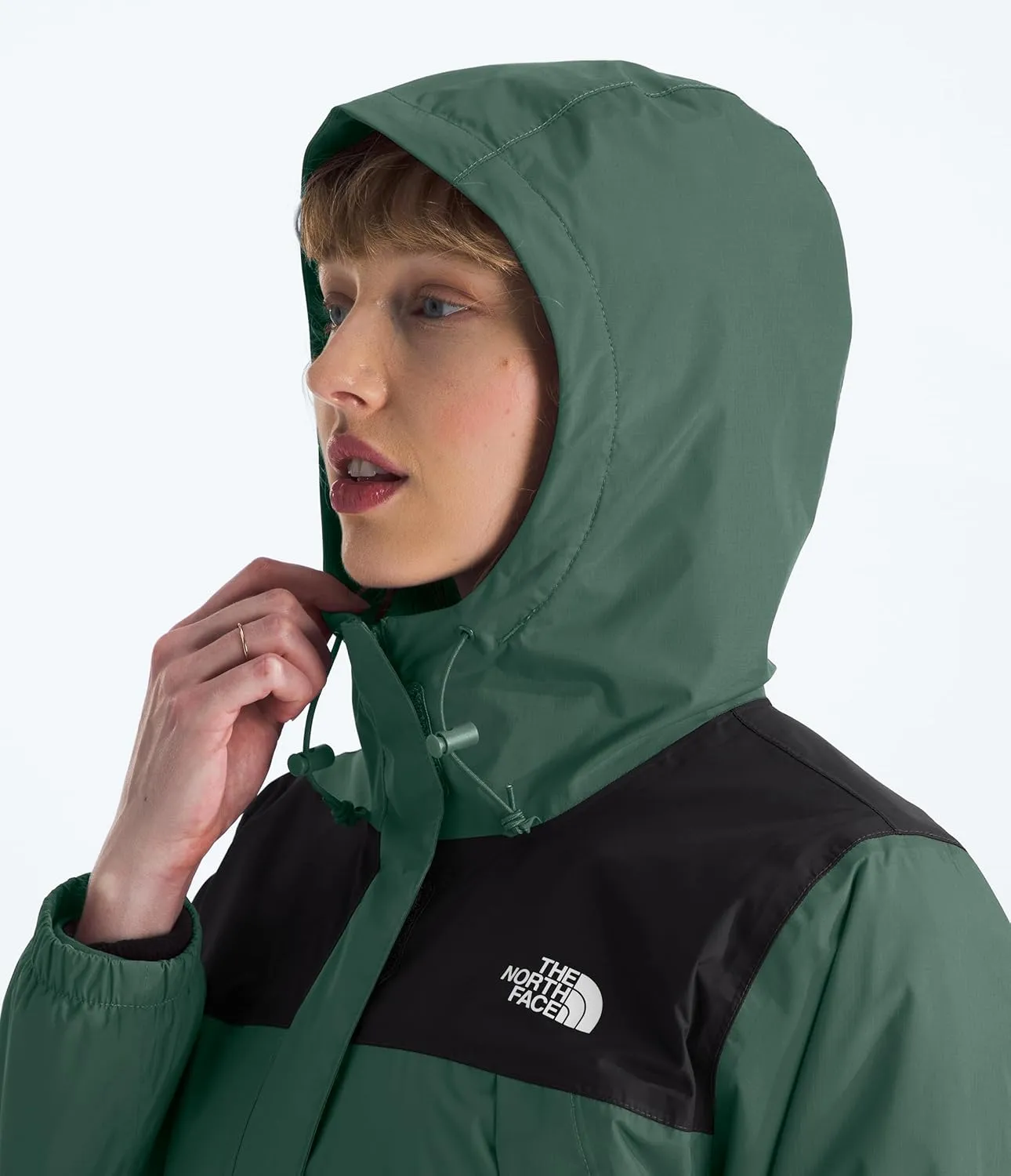 THE NORTH FACE Women's Antora Triclimate Jacket - PFAS Free