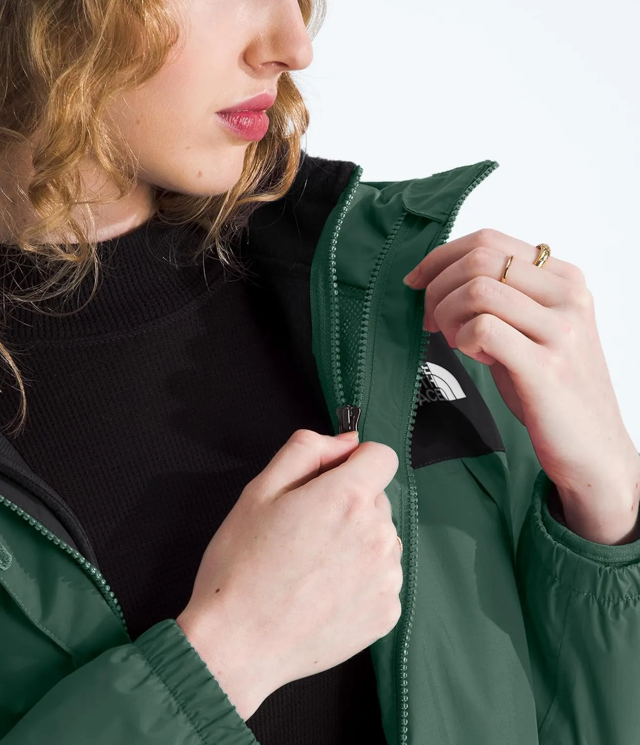 THE NORTH FACE Women's Antora Triclimate Jacket - PFAS Free