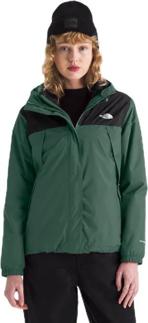 THE NORTH FACE Women's Antora Triclimate Jacket - PFAS Free