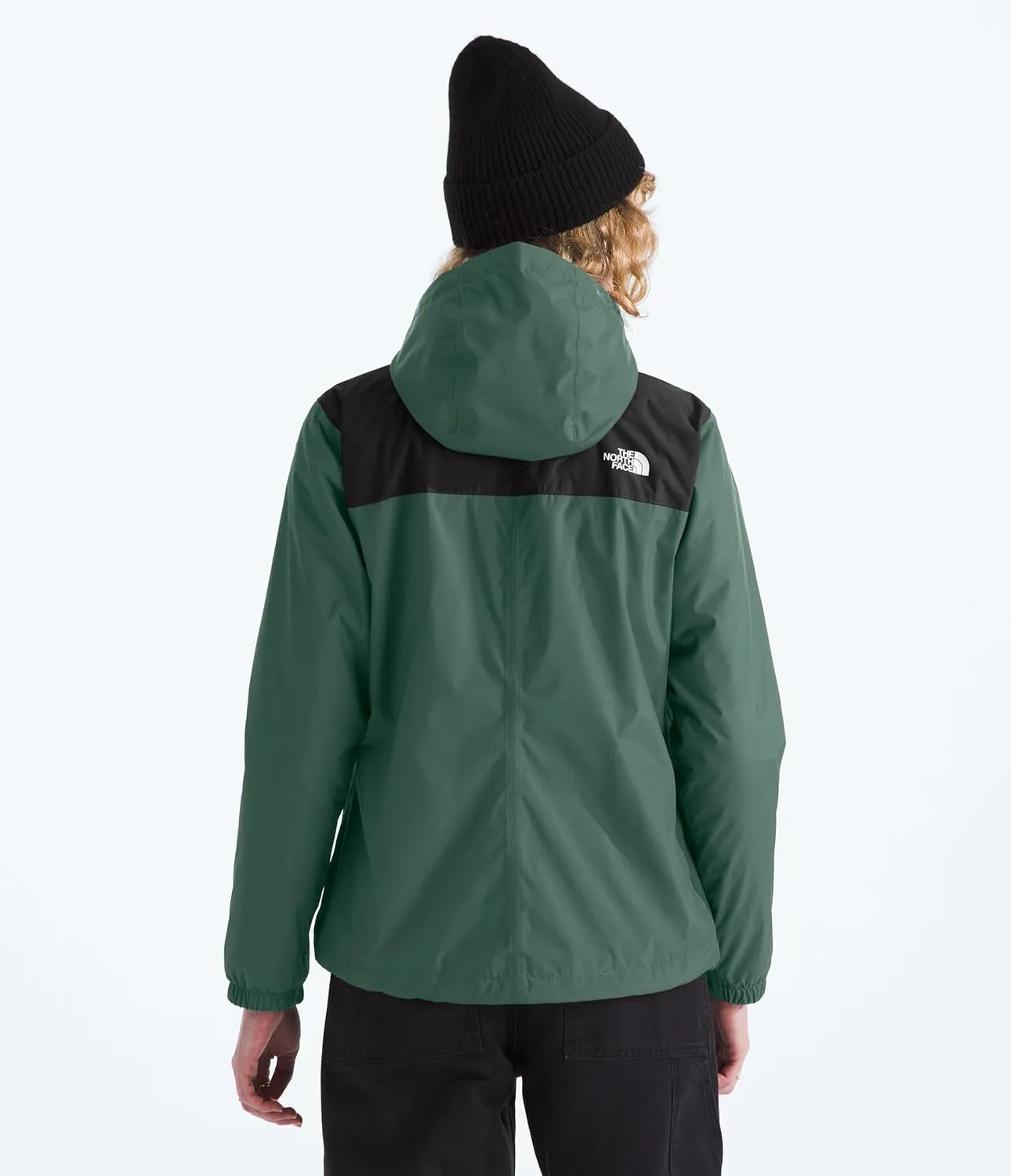 THE NORTH FACE Women's Antora Triclimate Jacket - PFAS Free